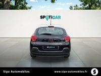 Voitures D'occasion À Mont-De-Marsan | Citroën C3 Bluehdi 100 S&S Bvm6 Shine 5P