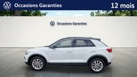 Voitures D'occasion À Tarbes | Volkswagen T-Roc 1.5 Tsi Evo 150 Start/Stop Dsg7 Style 5P