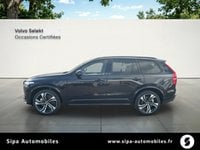 Voitures D'occasion À Lormont | Volvo Xc90 T8 Awd Hybride Rechargeable 310+145 Ch Geartronic 8 7...