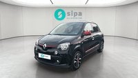 Voitures D'occasion À Toulouse | Renault Twingo Iii 0.9 Tce 90 Energy Intens 5P