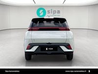 Voitures D'0Km À Le Bouscat | Byd Dolphin Surf 30 Kwh 88 Ch 4 Places Active 5P