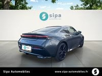 Voitures D'0Km À Mérignac | Honda Prelude Vi E:hev 2.0 I-Mmd Advance 3P