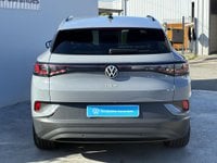 Voitures D'occasion À Lescar | Volkswagen Id.4 286 Ch Pro Life Max 5P