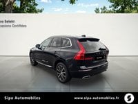 Voitures D'occasion À Labège | Volvo Xc60 T8 Twin Engine 303 Ch + 87 Ch Geartronic 8 Inscriptio...