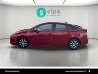 Voitures D'occasion À Le Bouscat | Toyota Prius Hybride Rc19 Hybride Dynamic Pack Premium 5P