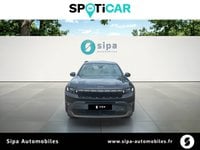 Voitures D'0Km À Mérignac | Jeep Compass Iii 1.2 Turbo T3 145 Ch Bvr6 E-Hybrid 4X2 First Editio...
