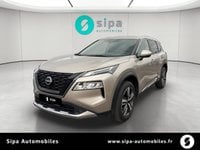 Voitures D'occasion À Toulouse | Nissan X-Trail E-Power 204 Ch Tekna 5P