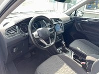 Voitures D'occasion À Tarbes | Volkswagen Tiguan Ii 2.0 Tdi 150Ch Dsg7 Life Business 5P