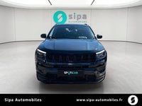 Voitures D'occasion À Mérignac | Jeep Compass 1.5 Turbo T4 130 Ch Bvr7 E-Hybrid Night Eagle 5P