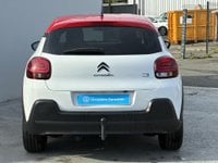 Voitures D'occasion À Lescar | Citroën C3 Puretech 83 S&S Bvm5 Shine 5P