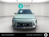 Voitures D'0Km À Muret | Hyundai Kona Hybrid 138 Executive 5P