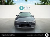 Voitures D'0Km À Toulouse | Hyundai Ioniq 3 61 Kwh - 135 Ch Trend 5P