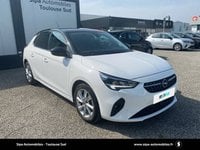 Voitures D'occasion À Toulouse | Opel Corsa 1.2 Turbo 100 Ch Bvm6 Elegance 5P