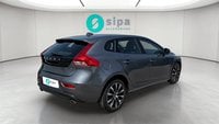 Voitures D'occasion À Toulouse | Volvo V40 D2 Adblue 120 Ch Geartronic 6 Momentum 5P