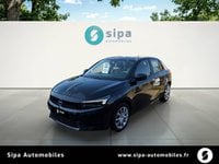 Voitures D'0Km À Toulouse | Opel Corsa 1.2 Turbo 100 Ch Edition 5P