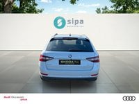 Voitures D'occasion À Lescar | Škoda Superb Combi 1.5 Tsi 150 Act Dsg7 Style 5P