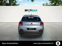 Voitures D'occasion À Mont-De-Marsan | Citroën C3 Puretech 83 S&S Bvm5 You! 5P