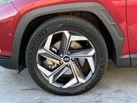 Voitures D'occasion À Lescar | Hyundai Tucson 1.6 T-Gdi 230 Hybrid Bva6 Executive 5P