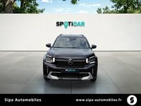 Voitures D'occasion À Lescar | Citroën C3 Aircross Ii Hybride 145 Ch Aut Max 5P
