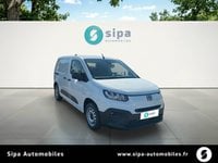 Voitures D'0Km À Toulouse | Fiat Doblò Doblo Fg Doblo Fourgon M Diesel 130 Ch Aut. 4P