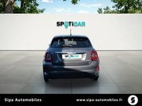 Voitures D'occasion À Dax | Fiat 500X 1.5 Firefly 130 Ch S/S Dct7 Hybrid 5P