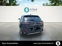 Voitures D'occasion À Toulouse | Alfa Romeo Tonale 1.3 Hybride Rechargeable Phev 280Ch At6 Q4 Ti 5P