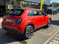 Voitures D'0Km À Toulouse | Fiat 600 T-Gen 3 1.2 Hybrid 110Ch Edct6 Icône 5P