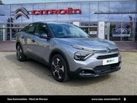 Voitures D'occasion À Mont-De-Marsan | Citroën C4 Societe Iii Societe Bluehdi 130 S&S Eat8 Feel...