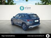 Voitures D'occasion À Le Bouscat | Škoda Karoq 1.5 Tsi 150 Ch Act Dsg7 Scout 5P