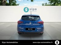 Voitures D'occasion À Toulouse | Renault Clio Tce 90 - 21 Limited 5P