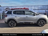 Voitures D'occasion À Mont-De-Marsan | Citroën C5 Aircross Hybride Rechargeable 225 E-Eat8 C-Se...