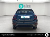 Voitures D'occasion À Le Bouscat | Fiat 500X 1.0 Firefly Turbo T3 120 Ch Cross 5P