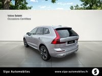 Voitures D'0Km À Labège | Volvo Xc60 T6 Awd Hybride Rechargeable 253 Ch+145 Ch Geartronic 8 Plu...