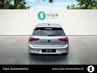 Voitures D'0Km À Tarbes | Volkswagen Golf 1.5 Etsi Evo2 150 Dsg7 R-Line Edition 5P
