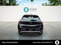 Voitures D'occasion À Bayonne | Opel Mokka 1.2 Turbo 100 Ch Bvm6 Elegance 5P