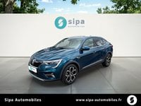 Voitures D'occasion À Le Bouscat | Renault Arkana Mild Hybrid 140 Edc Fap - 22 Techno 5P