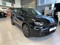 Voitures D'0Km À Toulouse | Fiat 600E 54 Kwh 156 Ch Red 5P