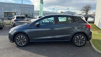 Voitures D'occasion À Lescar | Seat Ibiza 1.0 Tsi 95 Ch S/S Bvm5 Copa 5P