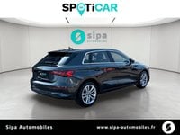 Voitures D'occasion À Mérignac | Audi A3 Sportback 35 Tfsi Mild Hybrid 150 S Tronic 7 Design 5P