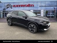 Voitures D'0Km À Mont-De-Marsan | Citroën C4 Hybride 136 E-Dcs6 Max 5P