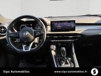 Voitures D'occasion À Lescar | Alfa Romeo Tonale 1.6 130 Ch Tct7 Ti 5P