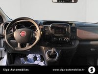 Voitures D'occasion À Mérignac | Fiat Talento Fg Vul Talento Panorama 1.2 Ch1 2.0 Multijet 145 ...