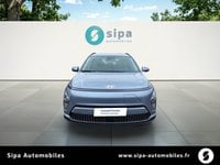 Voitures D'occasion À Villenave-D'ornon | Hyundai Kona Electrique Ii Electrique 48 Kwh - 156 Ch ...