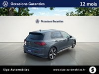Voitures D'occasion À Lescar | Volkswagen Golf 2.0 Tdi Scr 200 Dsg7 Gtd 5P