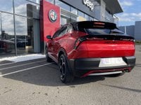 Voitures D'0Km À Toulouse | Alfa Romeo Junior Junior 1.2 Ibrida 136 Ch Edct6 Speciale 5P
