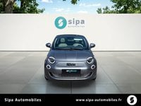 Voitures D'occasion À Mont-De-Marsan | Fiat 500 500E (Bev) 500Bev 3+1 115Ch La Prima By Bocelli 3P
