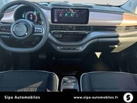 Voitures D'occasion À Toulouse | Fiat 500 Iii Electrique 3+1 E 118 Ch Nouvelle 4P