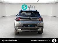 Voitures D'0Km À Mont-De-Marsan | Citroën C3 Electrique Iv E- 113 Ch Autonomie Confort Plus 5P