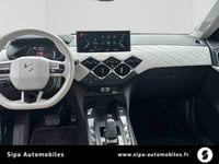 Voitures D'occasion À Lescar | Ds Ds 3 Ds3 Crossback E-Tense Rivoli 5P