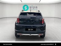 Voitures D'0Km À Libourne | Fiat Grande Panda T-Gen 3 1.2 Hybrid Turbo 110 Ch Edct6 La Prima 5P